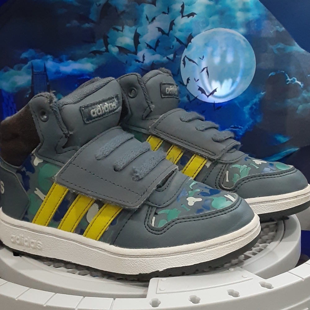 Adidas Hoop